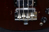 1969 Gibson EB3, Cherry