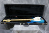 1992 Music Man Stingray 5, Blueburst
