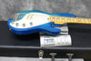 1992 Music Man Stingray 5, Blueburst