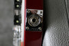 1999 Rickenbacker 4001 V63, Fireglo