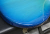 1992 Music Man Stingray 5, Blueburst