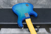 1992 Music Man Stingray 5, Blueburst