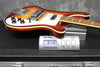 1983 Rickenbacker 4001, Fireglo