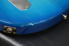 1992 Music Man Stingray 5, Blueburst