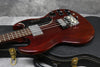 1969 Gibson EB3, Cherry
