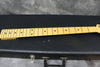 1992 Music Man Stingray 5, Blueburst