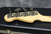 1974 Fender Precision Bass, Blonde