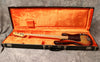 1974 Fender Precision Bass, Sunburst