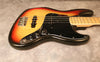 1975 Fender Jazz Bass, Sunburst