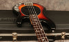 1991 Music Man Stingray, Sunburst
