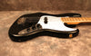 1975 Fender Jazz Bass, Black