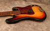 1973 Fender Precision Bass, Sunburst