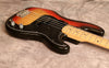 1974 Fender Precision Bass, Sunburst