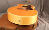 1990 Gibson J200, Natural