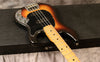 1979 Music Man Sabre, Sunburst