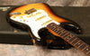 1965 Fender Stratocaster, Sunburst