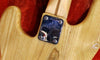 1973 Fender Precision Bass, Natural