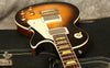 2005 Gibson Les Paul 1960 Classic, Tobacco Sunburst