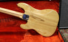 1973 Fender Precision Bass, Natural