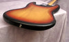 1974 Fender Jazz Bass, Sunburst