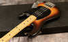 1979 Music Man Sabre, Sunburst