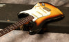 1965 Fender Stratocaster, Sunburst