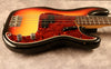 1965 Fender Precision Bass, Sunburst