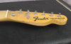 1973 Fender Telecaster Thinline, Natural