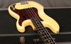 1970 Fender Precision Bass, Olympic White