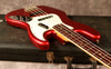 1966 Fender Jazz Bass, Candy Apple Red