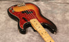 1971 Fender Precision Bass, Sunburst