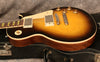 2005 Gibson Les Paul 1960 Classic, Tobacco Sunburst