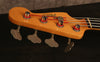 1964 Fender Precision Bass, Candy Apple Red