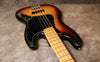 1975 Fender Jazz Bass, Sunburst