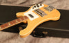 1978 Rickenbacker 4001, Mapleglo