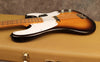 1955 Fender Precision Bass, Sunburst Refin