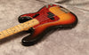 1971 Fender Precision Bass, Sunburst