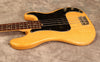 1976 Fender Precision Bass, Natural