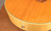 1990 Gibson J200, Natural