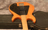 1975 Gibson Grabber, Natural