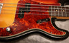 1963 Fender Precision Bass, Sunburst