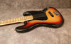1975 Fender Jazz Bass, Sunburst