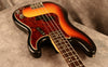 1965 Fender Precision Bass, Sunburst