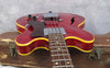 1967 Epiphone Rivoli, Cherry