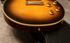 2005 Gibson Les Paul 1960 Classic, Tobacco Sunburst