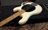 1979 Music Man Stingray, White