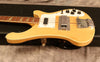 1978 Rickenbacker 4001, Mapleglo