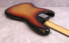 1974 Fender Jazz Bass, Sunburst