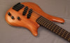 1986 Warwick Thumb Bass NT, 5 String - Neck-Thru