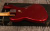 1964 Fender Precision Bass, Candy Apple Red